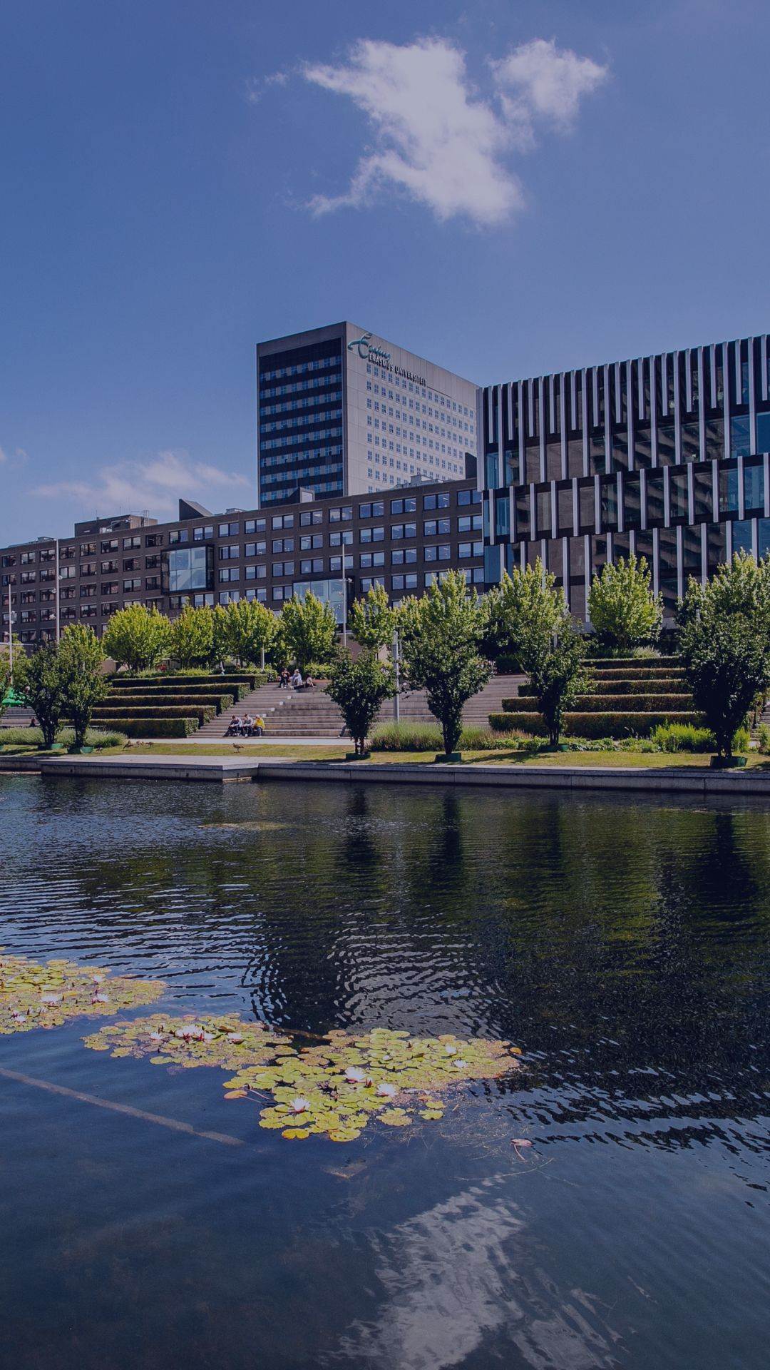 Campus Woudestein