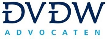 Logo DVDW Advocaten