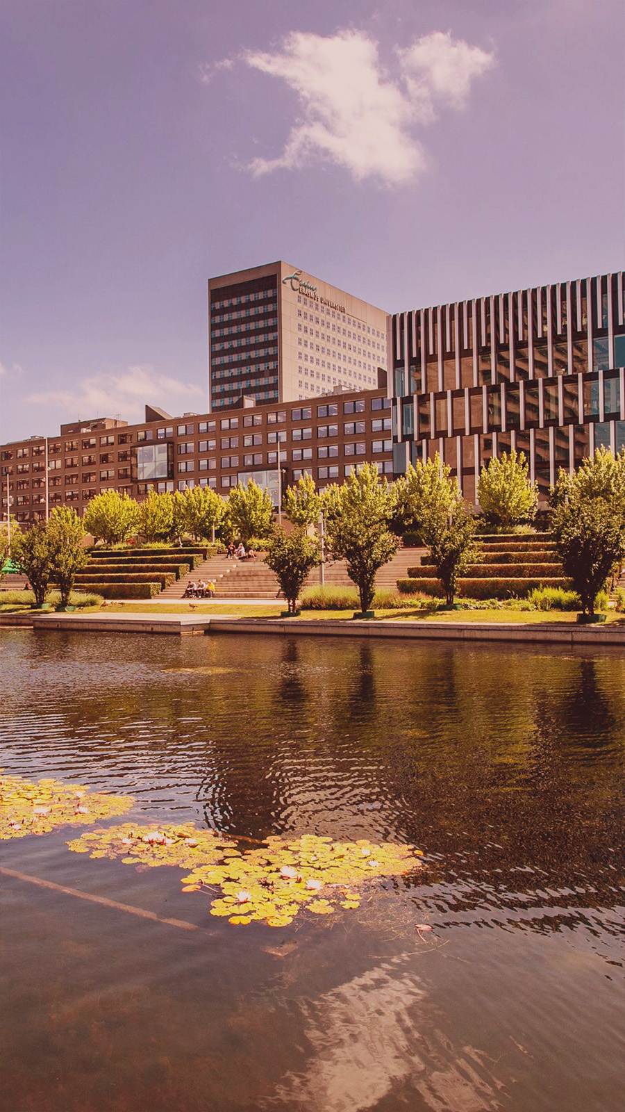 Campus Woudenstein